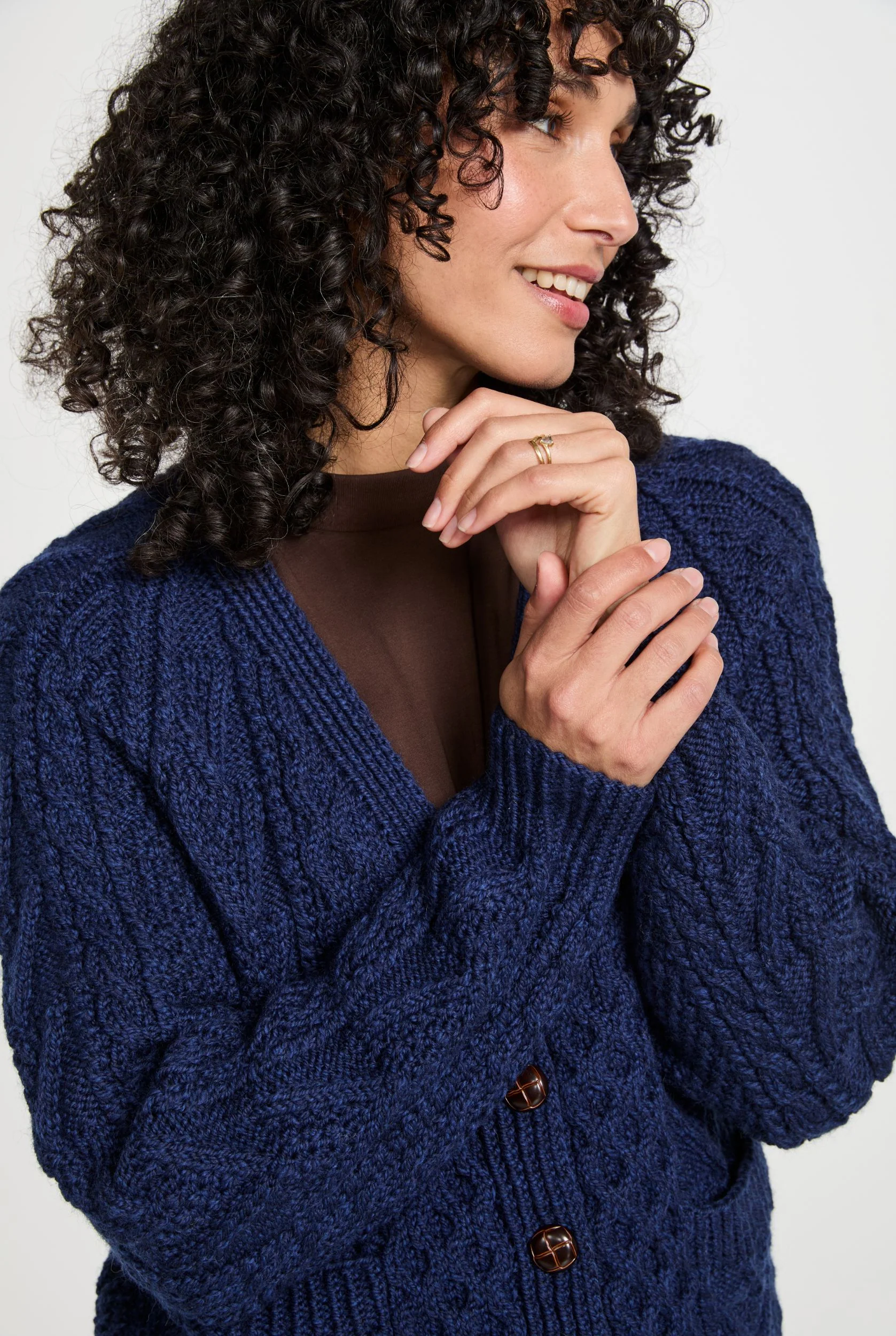 Bestselling Irish Knitwear